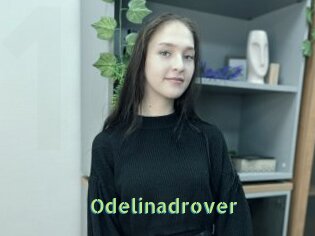 Odelinadrover