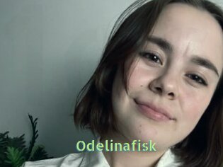 Odelinafisk