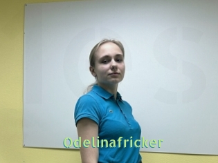 Odelinafricker
