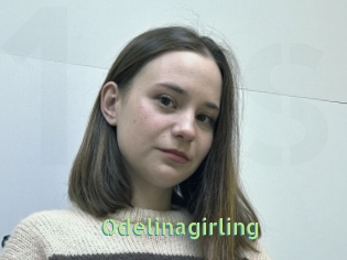 odelinagirling Une Etudiante Sexy