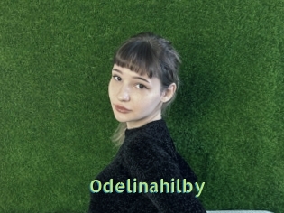 Odelinahilby