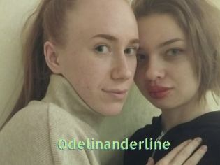 Odelinanderline