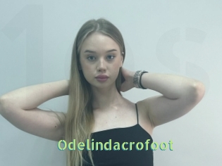 Odelindacrofoot