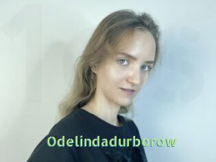 odelindadurborow Une Etudiante Sexy