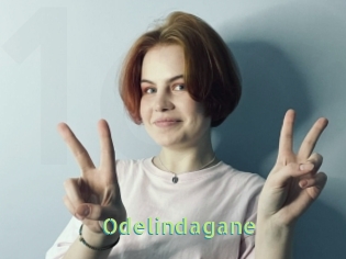 Odelindagane