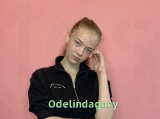 Odelindagary
