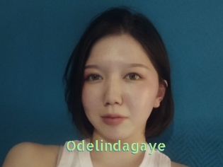 Odelindagaye