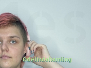 Odelindahamling