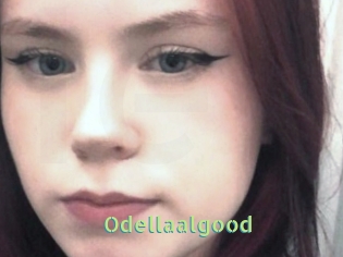 Odellaalgood