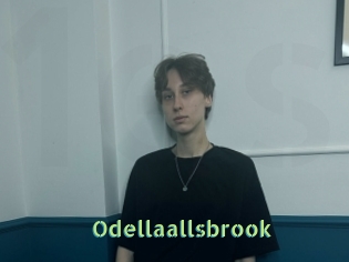 Odellaallsbrook