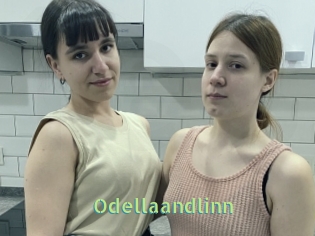 Odellaandlinn