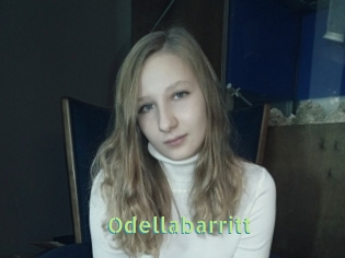 Odellabarritt