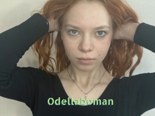 Odellaboman