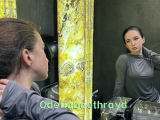 Odellaboothroyd