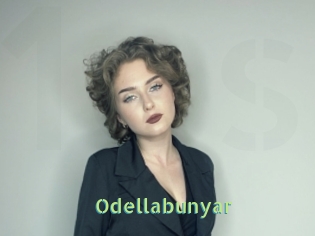 Odellabunyar