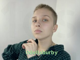 Odellaburby