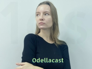 Odellacast