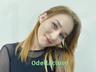 Odellaclose