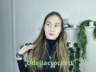 Odellacrockett