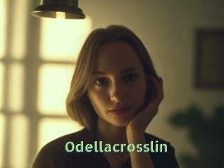 odellacrosslin Une Etudiante Sexy