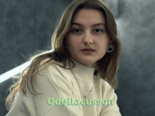 Odellacusson