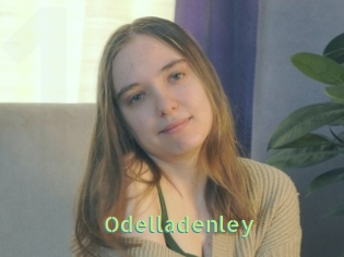 Odelladenley
