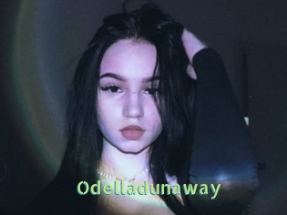 Odelladunaway