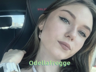 Odellafrogge