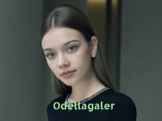 odellagaler Une Etudiante Sexy