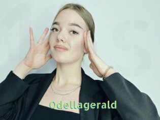 Odellagerald