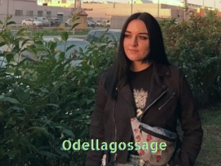 Odellagossage