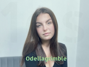 Odellagrimble