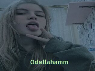 Odellahamm