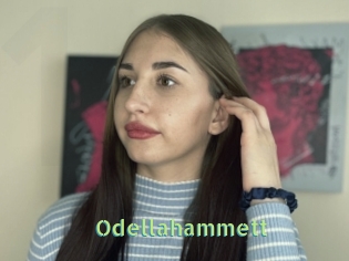 Odellahammett