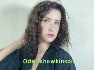 Odellahawkinson