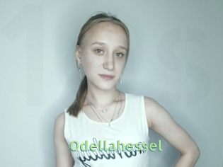 Odellahessel
