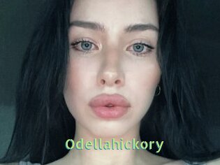 Odellahickory