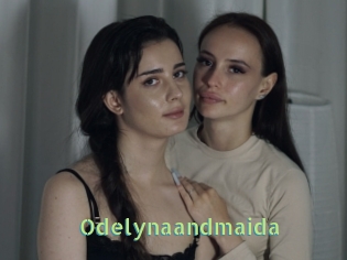 Odelynaandmaida