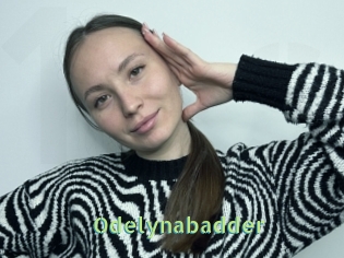 Odelynabadder