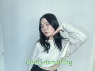 Odelynabolling