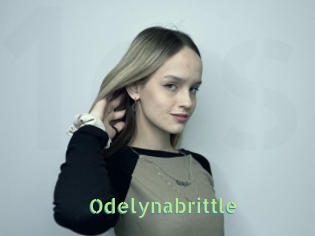 Odelynabrittle