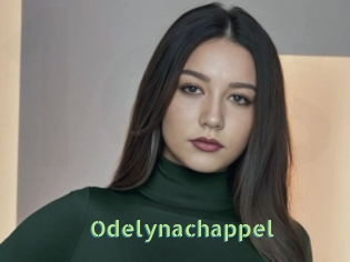odelynachappel Une Etudiante Sexy