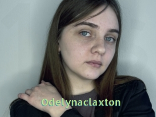 Odelynaclaxton