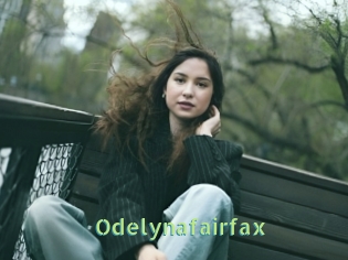 Odelynafairfax