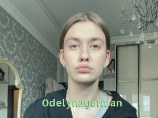 Odelynagarman