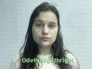 Odelynagathright