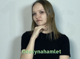Odelynahamlet