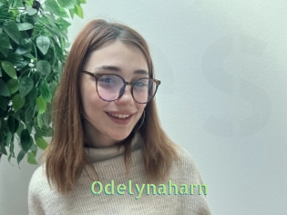 Odelynaharn