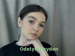 Odelynahaydon
