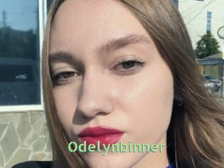 Odelynbinner